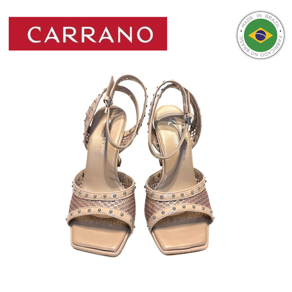 CARRANO CHARLIZE
