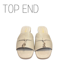 TOP END NOLLES