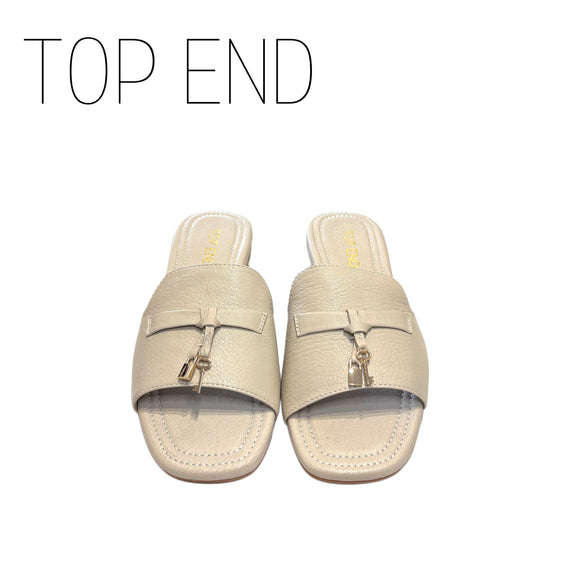 TOP END NOLLES