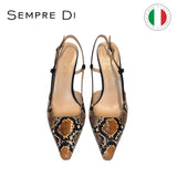 SEMPRE DI STEFANO