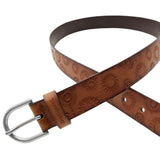 DESIGUAL EMB BELT