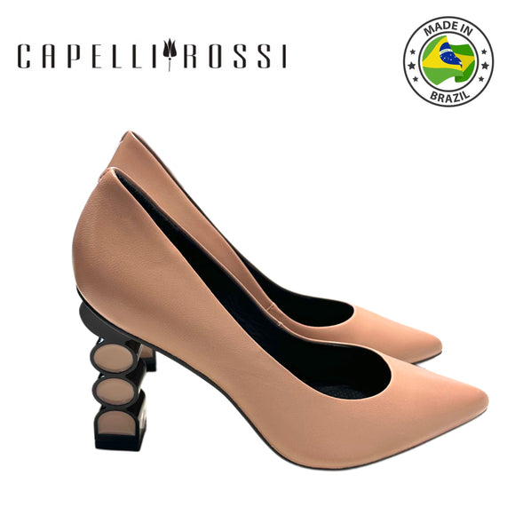 CAPELLI ROSSI RACI
