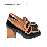 TAMARA LONDON BERGEN