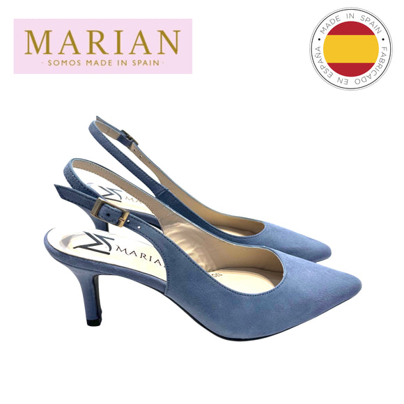 MARIAN MATISE