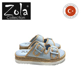 ZOLA HEIDI