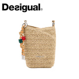 DESIGUAL HELENE CROSSBODY BAG