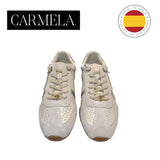 CARMELA CHARLTON