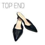TOP END CRILLA