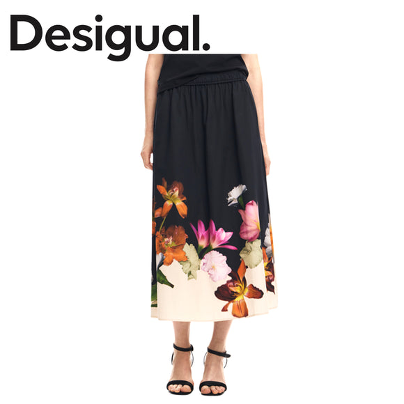 DESIGUAL LINDO SKIRT