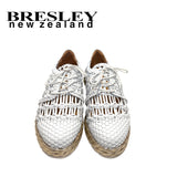 BRESLEY SHAGGY