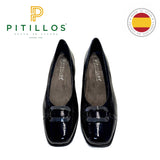 PITILLOS PALMER