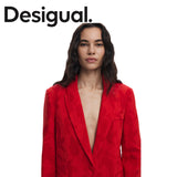 DESIGUAL MISURI BLAZER