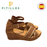 PITILLOS PAXTON