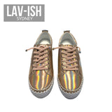 LAV-ISH LARSA