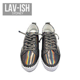 LAV-ISH LARSA