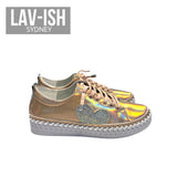 LAV-ISH LARSA