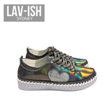 LAV-ISH LARSA