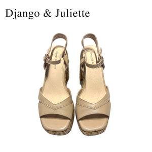 DJANGO & JULIETTE KUPER