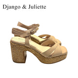DJANGO & JULIETTE KUPER