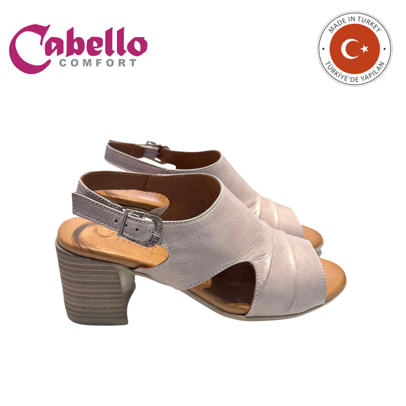 CABELLO ELINOR