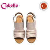 CABELLO ELINOR