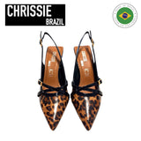 CHRISSIE BRAZIL BOBBY