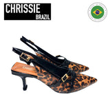 CHRISSIE BRAZIL BOBBY