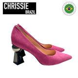 CHRISSIE BRAZIL RAFFY