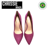 CHRISSIE BRAZIL RAFFY