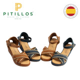 PITILLOS PAXTON